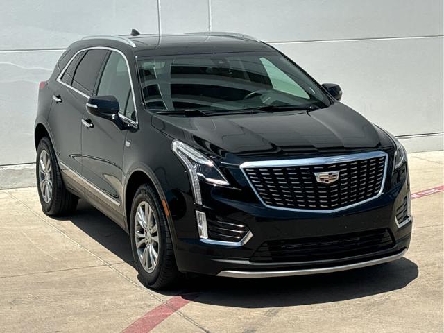 2023 Cadillac XT5 Vehicle Photo in Grapevine, TX 76051