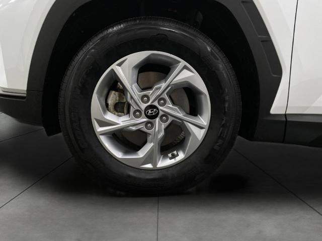 2022 Hyundai TUCSON Vehicle Photo in Appleton, WI 54913