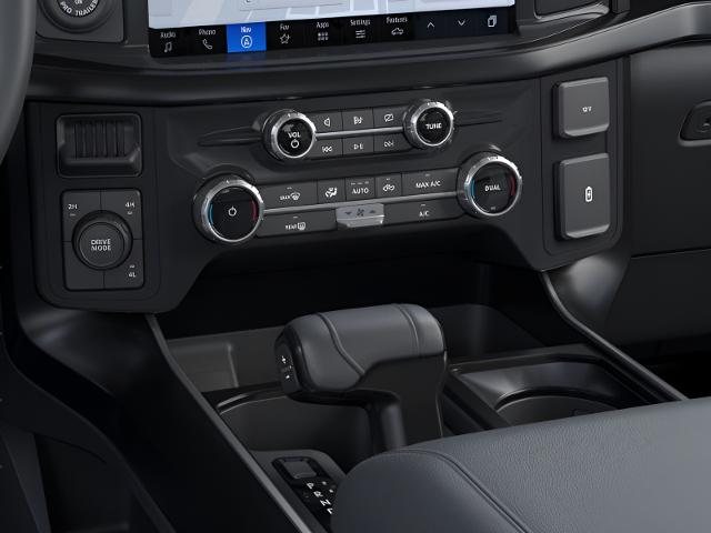 2024 Ford F-150 Vehicle Photo in Neenah, WI 54956