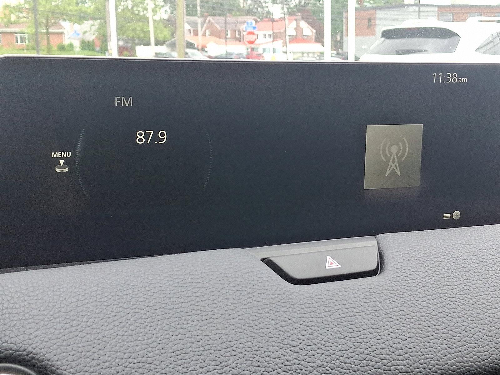 2025 Mazda CX-90 Vehicle Photo in Harrisburg, PA 17111