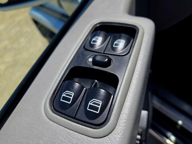 2004 Mercedes-Benz G-Class Vehicle Photo in Weatherford, TX 76087