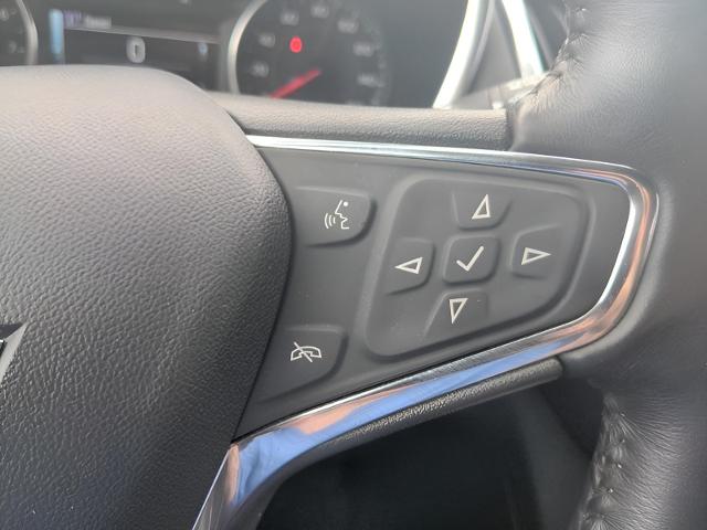 2018 Chevrolet Equinox Vehicle Photo in Green Bay, WI 54304