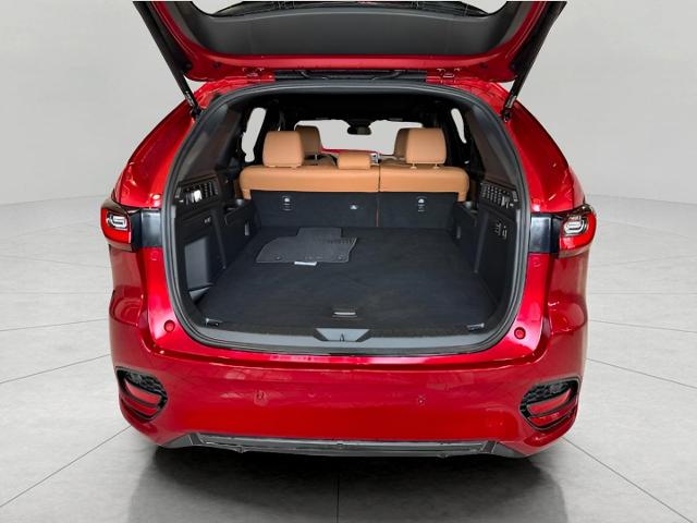 2025 Mazda CX-70 Vehicle Photo in Green Bay, WI 54304