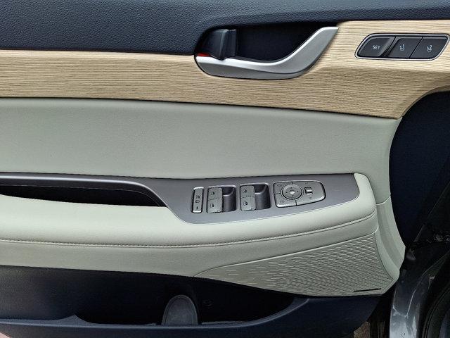2024 Hyundai PALISADE Vehicle Photo in Philadelphia, PA 19116