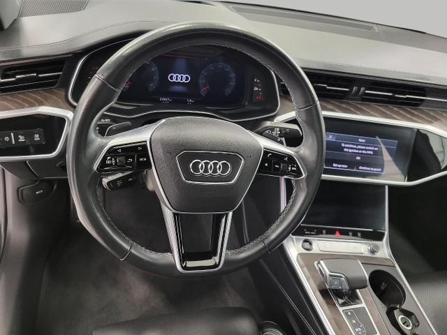 2021 Audi A7 Vehicle Photo in Neenah, WI 54956