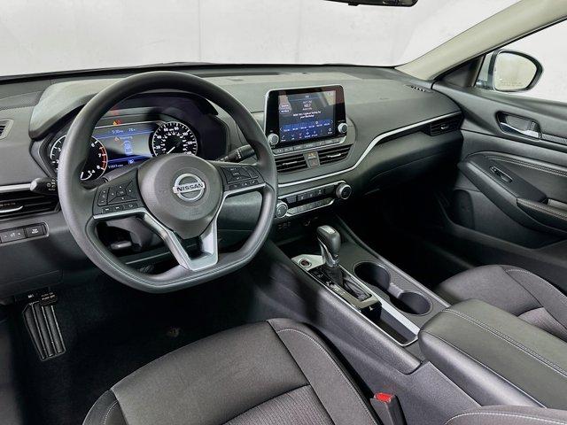 2020 Nissan Altima Vehicle Photo in Flemington, NJ 08822