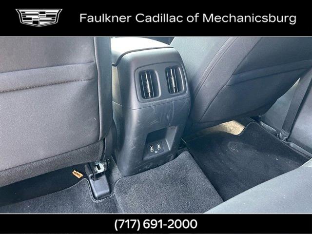 2022 Hyundai TUCSON Vehicle Photo in MECHANICSBURG, PA 17050-1707