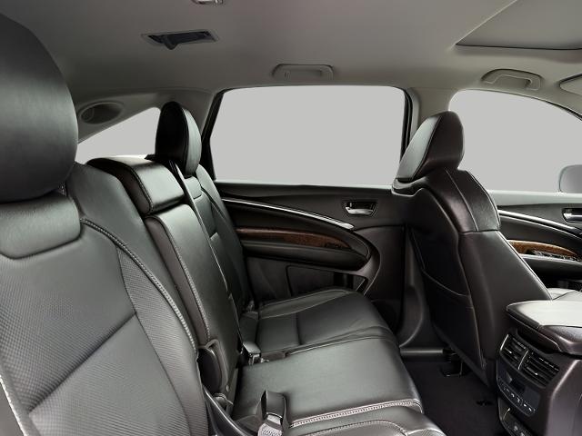 2020 Acura MDX Vehicle Photo in MIDDLETON, WI 53562-1492