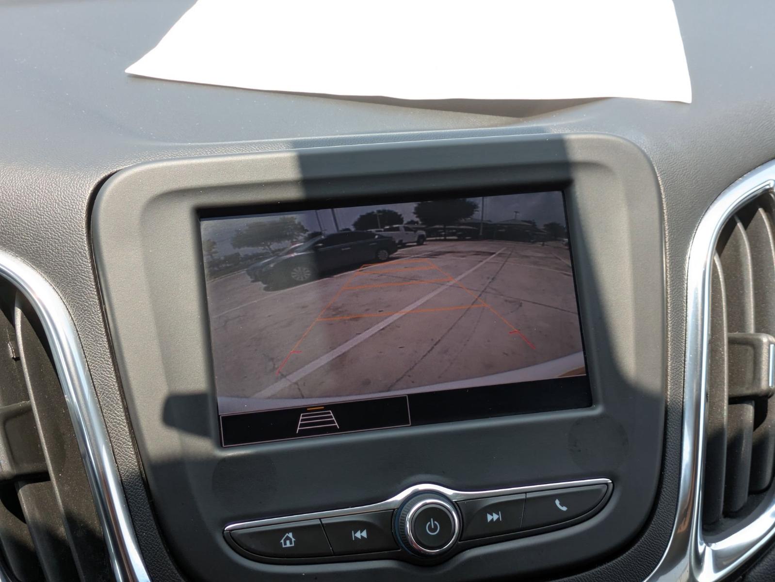 2024 Chevrolet Equinox Vehicle Photo in SELMA, TX 78154-1460