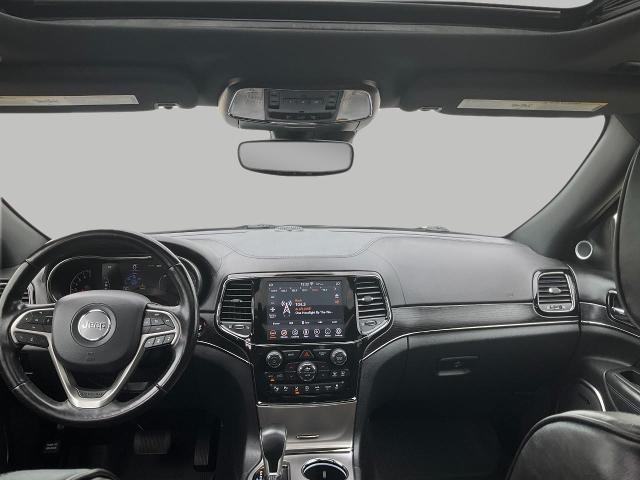 2020 Jeep Grand Cherokee Vehicle Photo in Kaukauna, WI 54130
