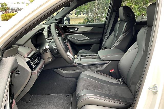 2026 Acura MDX Vehicle Photo in Grapevine, TX 76051