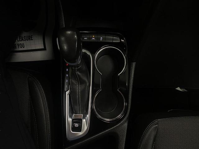 2020 Buick Encore GX Vehicle Photo in Appleton, WI 54913