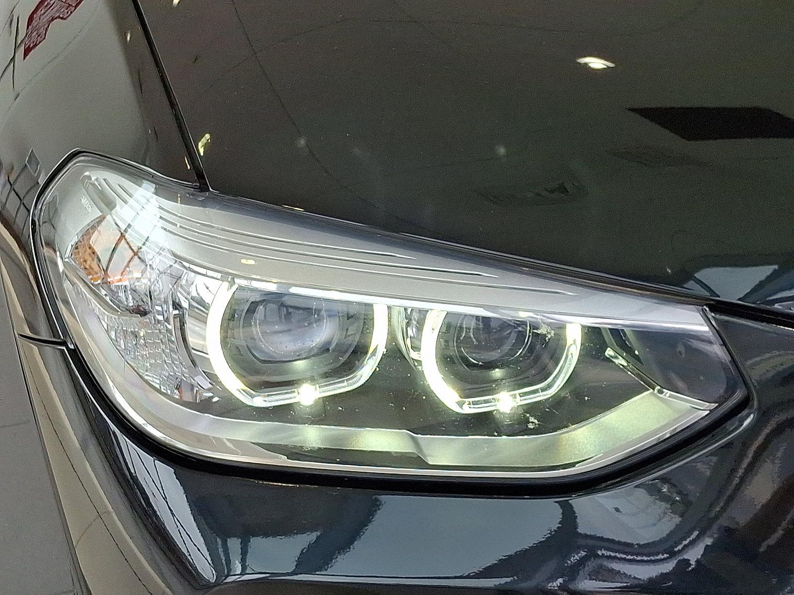 2018 BMW X3 xDrive30i Vehicle Photo in Lancaster, PA 17601