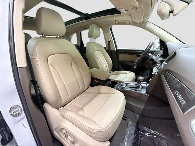 2015 Audi Q5 Vehicle Photo in EVERETT, WA 98203-5662