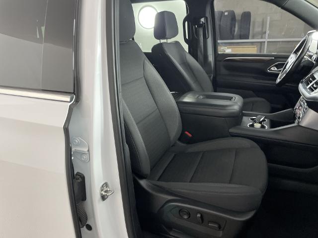 2021 GMC Yukon Vehicle Photo in GILBERT, AZ 85297-0402