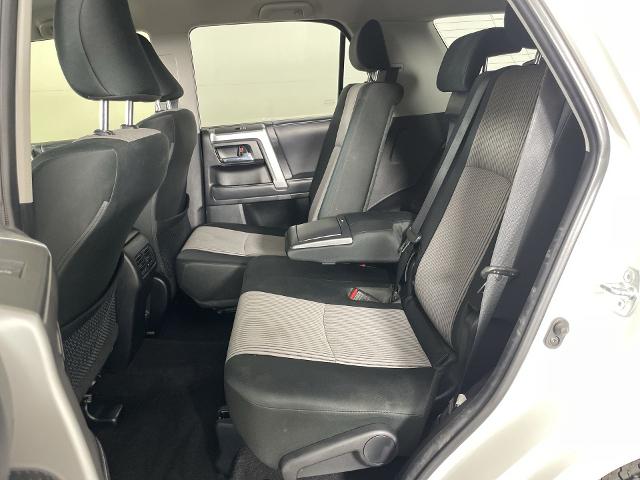 2022 Toyota 4Runner Vehicle Photo in GILBERT, AZ 85297-0402