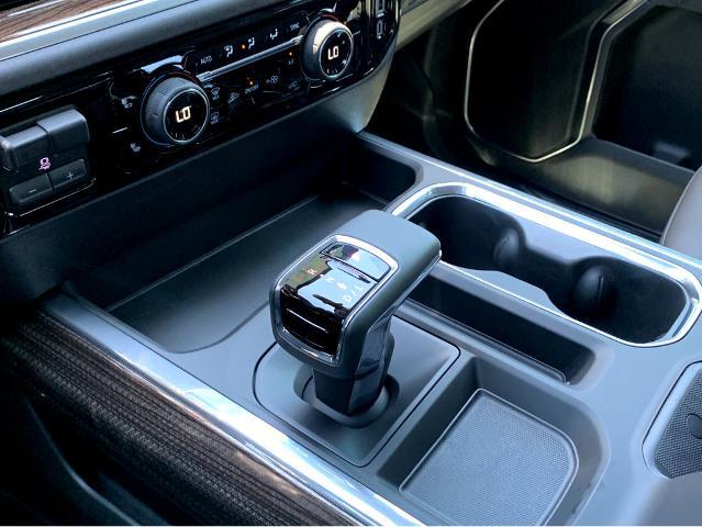 2025 Chevrolet Silverado 1500 Vehicle Photo in BEAUFORT, SC 29906-4218