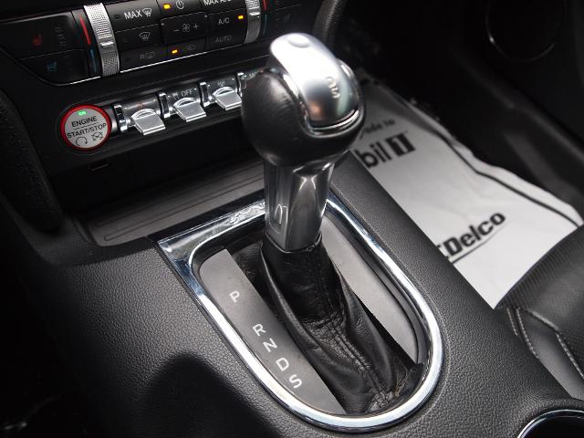 2016 Ford Mustang Vehicle Photo in MADISON, IN 47250-1611