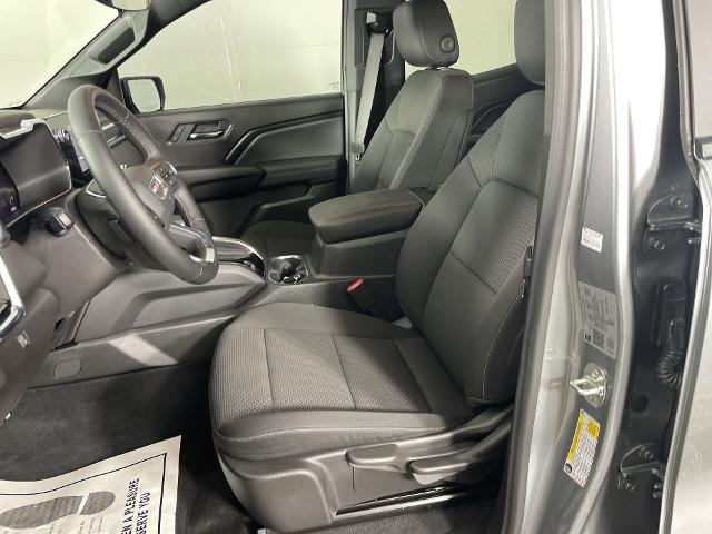 2024 GMC Canyon Vehicle Photo in GILBERT, AZ 85297-0402