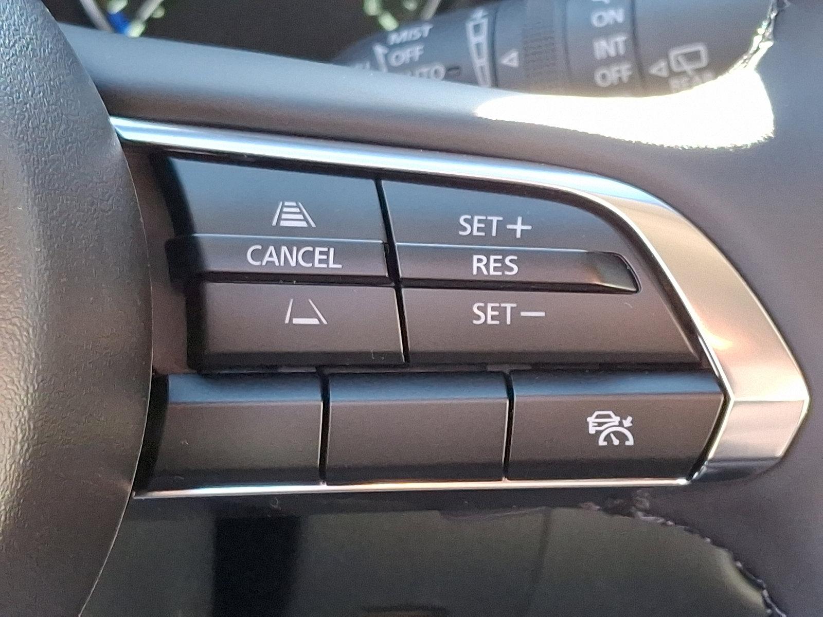 2025 Mazda CX-30 Vehicle Photo in Trevose, PA 19053