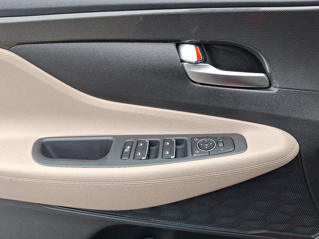2022 Hyundai SANTA FE Vehicle Photo in Philadelphia, PA 19116