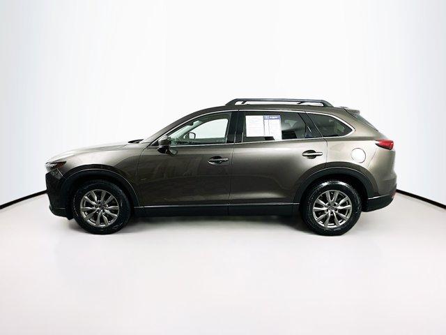 2018 Mazda CX-9 Vehicle Photo in Doylestown, PA 18902