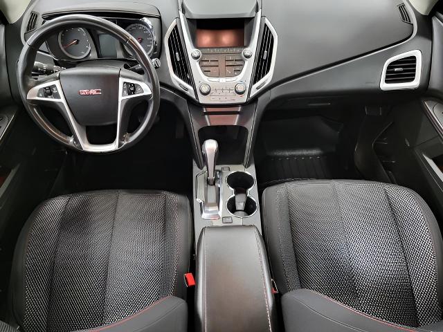 2014 GMC Terrain Vehicle Photo in Oshkosh, WI 54904