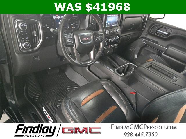 2020 GMC Sierra 1500 Vehicle Photo in PRESCOTT, AZ 86305-3700