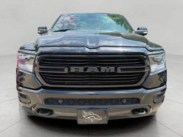 2019 Ram 1500 Vehicle Photo in Appleton, WI 54914