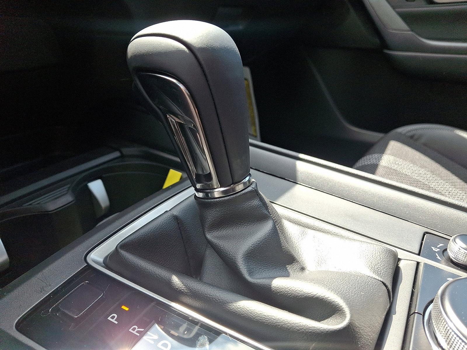2025 Mazda CX-50 Vehicle Photo in Harrisburg, PA 17111