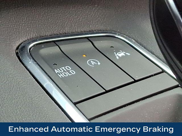 2023 Cadillac Escalade ESV Vehicle Photo in PAWLING, NY 12564-3219