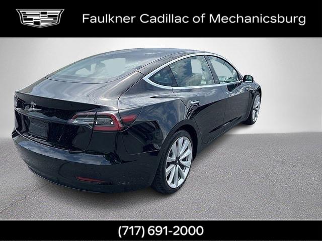 2020 Tesla Model 3 Vehicle Photo in MECHANICSBURG, PA 17050-1707
