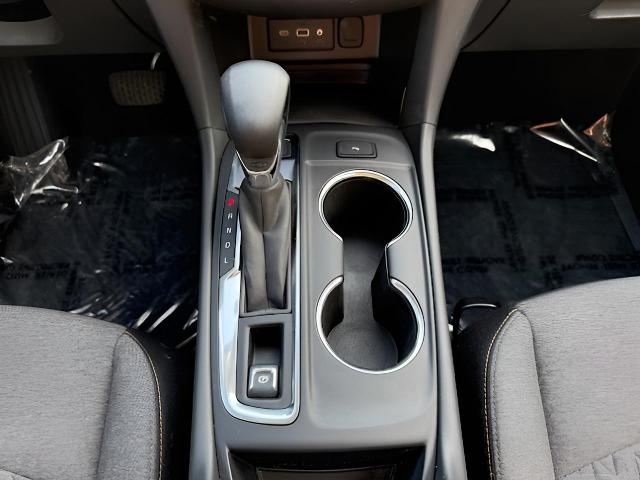 2022 Chevrolet Equinox Vehicle Photo in Green Bay, WI 54304