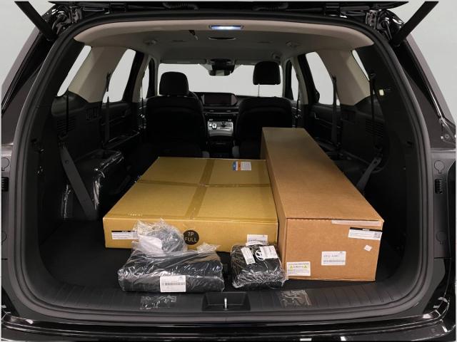 2025 Hyundai PALISADE Vehicle Photo in Appleton, WI 54913