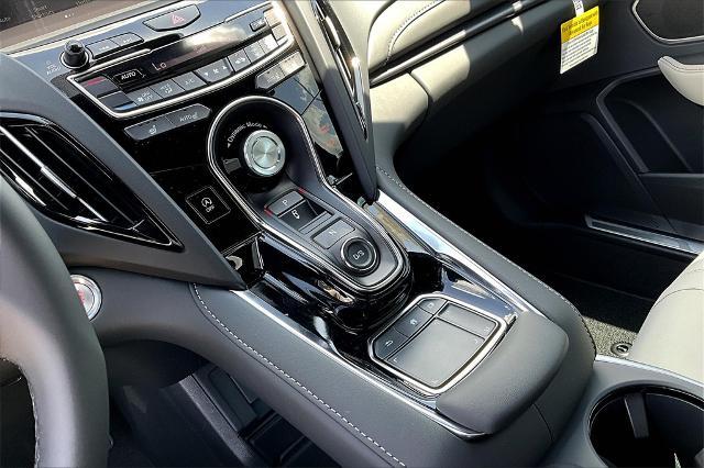 2025 Acura RDX Vehicle Photo in Grapevine, TX 76051