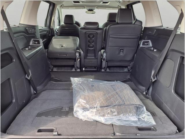 2025 Honda Odyssey Vehicle Photo in Oshkosh, WI 54904