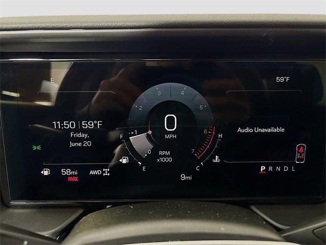 2026 GMC Terrain Vehicle Photo in PUYALLUP, WA 98371-4149