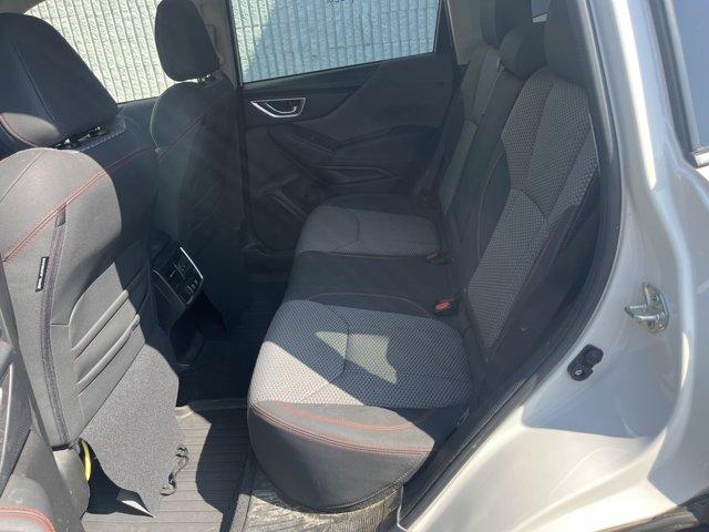 2021 Subaru Forester Vehicle Photo in Doylestown, PA 18902