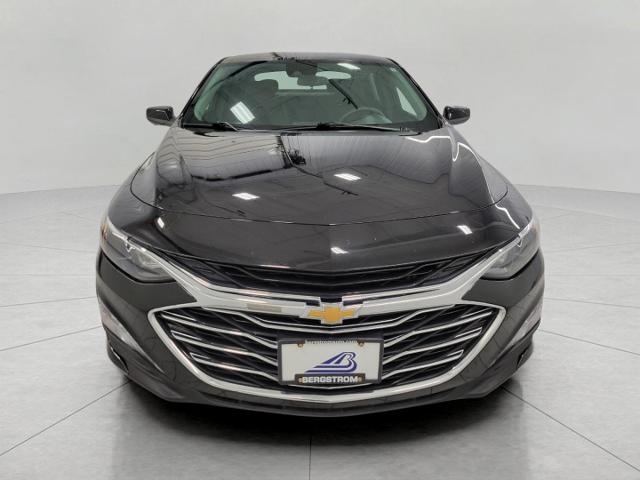 2024 Chevrolet Malibu Vehicle Photo in APPLETON, WI 54914-4656