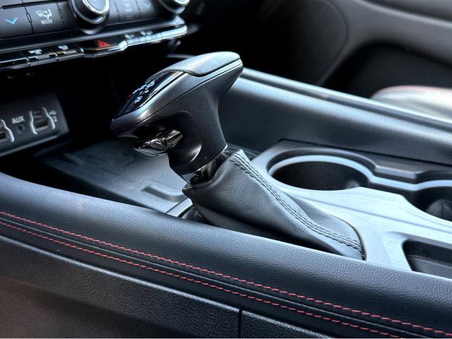2023 Dodge Durango Vehicle Photo in Hinesville, GA 31313