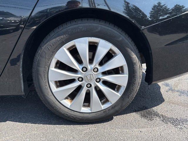 2013 Honda Accord Sedan Vehicle Photo in Harrisburg, PA 17111-1033