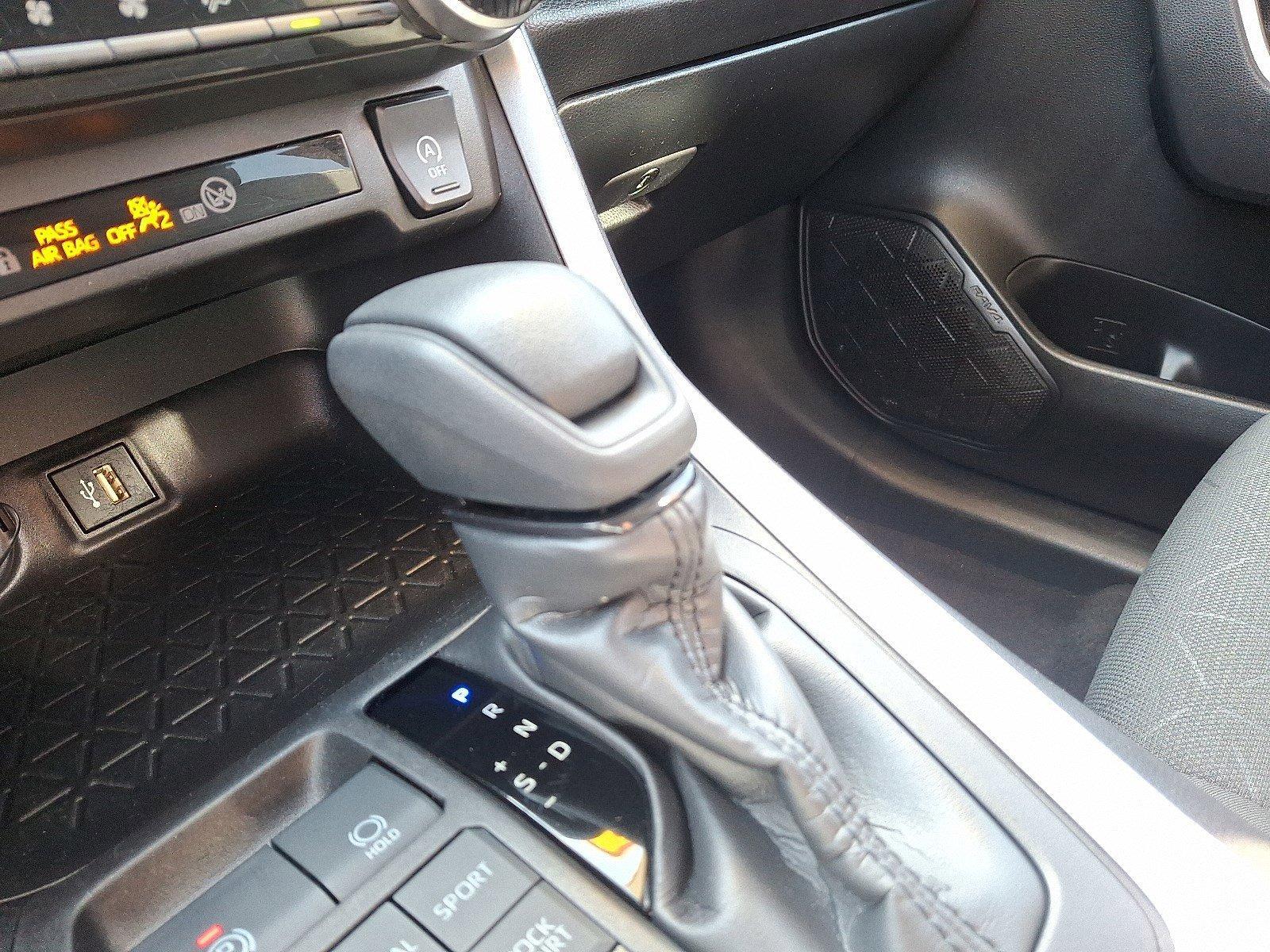 2023 Toyota RAV4 Vehicle Photo in Harrisburg, PA 17111