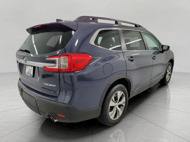 2024 Subaru Ascent Vehicle Photo in Oshkosh, WI 54904