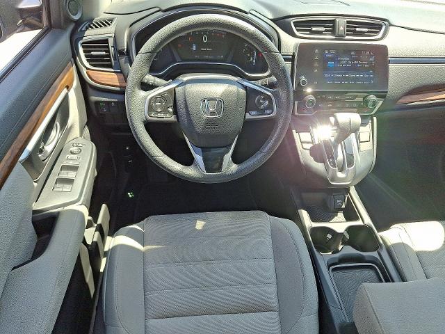 2019 Honda CR-V Vehicle Photo in HARRISBURG, PA 17111-1033