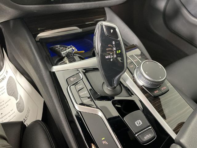2020 BMW 530i Vehicle Photo in GILBERT, AZ 85297-0402