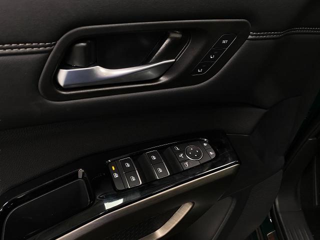 2025 Nissan Pathfinder Vehicle Photo in Appleton, WI 54913
