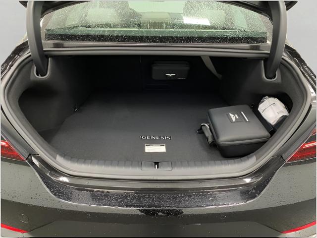 2026 Genesis G70 Vehicle Photo in Appleton, WI 54913