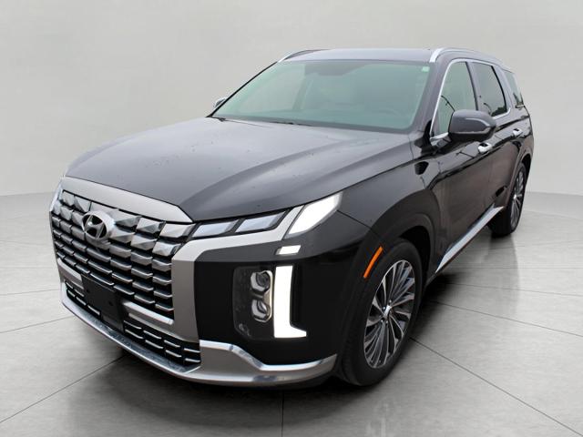 2024 Hyundai PALISADE Vehicle Photo in Green Bay, WI 54304