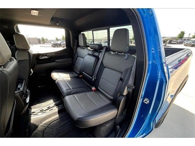2022 Chevrolet Silverado 1500 Vehicle Photo in Grapevine, TX 76051