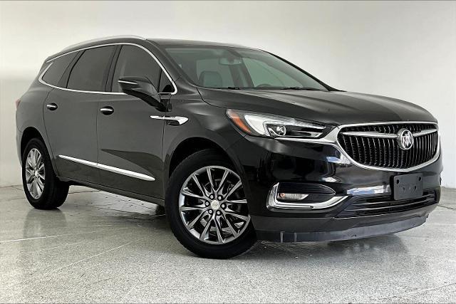 2021 Buick Enclave Vehicle Photo in Grapevine, TX 76051